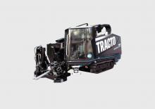 Horizontal-Bohrsysteme TRACTO-Technik Grundodrill ACS 300