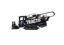 Horizontal-Bohrsysteme TRACTO-Technik Grundodrill JCS 130