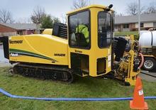 Horizontal-Bohrsysteme Vermeer D 36x50 II