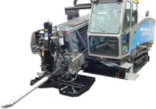 Horizontal-Bohrsysteme TRACTO-Technik Grundodrill 25 N