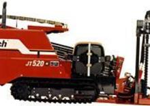 Horizontal-Bohrsysteme Ditch Witch JT 520