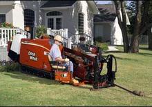 Horizontal-Bohrsysteme Ditch Witch JT 920 L