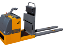 Kommissionierstapler OMG 620 PF 