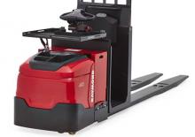 Kommissionierstapler RAYMOND 8720