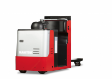 Kommissionierstapler Manitou CI 10