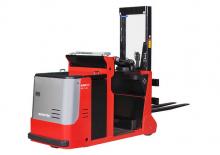 Kommissionierstapler Manitou CI 12 PF