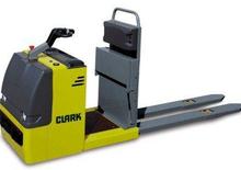 Kommissionierstapler Clark COP 20 ac