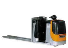 Kommissionierstapler Still CX-H 16