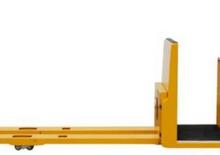 Kommissionierstapler Icem GLP 20