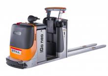 Kommissionierstapler Still iGo neo CX 20