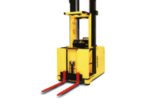 Kommissionierstapler Hyster K1.0L-AC