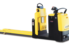 Kommissionierstapler Hyster LO2.0 