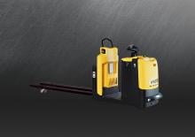 Kommissionierstapler Hyster LO1.0F