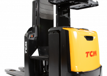 Kommissionierstapler TCM LO12N2FP