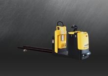 Kommissionierstapler Hyster LO2.0S