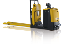 Kommissionierstapler Yale MO25