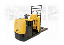 Kommissionierstapler Yale MO55