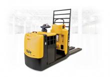 Kommissionierstapler Yale MO60
