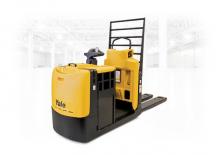 Kommissionierstapler Yale MO80