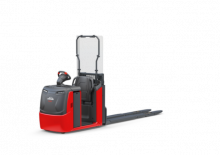 Kommissionierstapler Linde N20C LoL