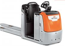 Kommissionierstapler Still OPX 20 Plus