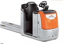 Kommissionierstapler Still OPX 25