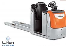 Kommissionierstapler Still OPX-D 20