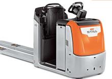 Kommissionierstapler Still OPX-L 20 S