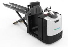 Kommissionierstapler UniCarriers OSH 200