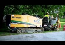 Horizontal-Bohrsysteme Vermeer D 24x40 A *