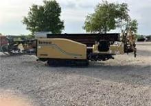 Horizontal-Bohrsysteme Vermeer D 33x44 *