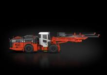 Horizontal-Bohrsysteme Sandvik DD422iE