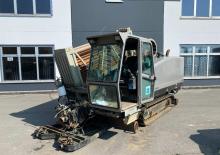 Horizontal-Bohrsysteme TRACTO-Technik Grundodrill 15 N