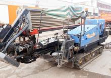 Horizontal-Bohrsysteme TRACTO-Technik Grundodrill 15 X TD