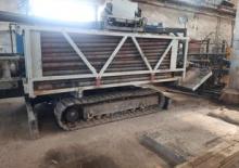Horizontal-Bohrsysteme TRACTO-Technik Grundodrill 20 S TD