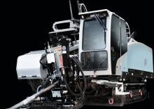 Horizontal-Bohrsysteme TRACTO-Technik Grundodrill 28 N plus