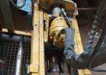 Horizontal-Bohrsysteme TRACTO-Technik Grundopit 4060
