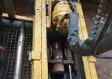 Horizontal-Bohrsysteme TRACTO-Technik Grundopit 4060