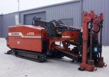 Horizontal-Bohrsysteme Ditch Witch JT 1720 Mach1