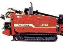 Horizontal-Bohrsysteme Ditch Witch JT 2720