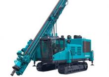 Horizontal-Bohrsysteme Sunward SWDB 138 