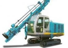 Horizontal-Bohrsysteme Sunward SWDB 200 