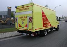Hubladebühnen Dhollandia DH-LM