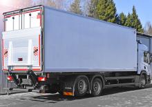 Hubladebühnen ZEPRO Z 20-150