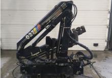 Hydr. Ladekrane Hiab 027-1