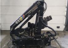Hydr. Ladekrane Hiab 027-2