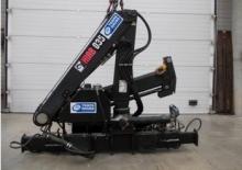 Hydr. Ladekrane Hiab 035-1