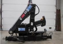 Hydr. Ladekrane Hiab 035-2