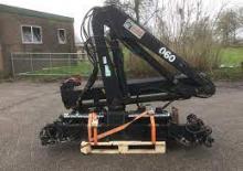 Hydr. Ladekrane Hiab 060-3