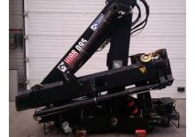 Hydr. Ladekrane Hiab 095-2